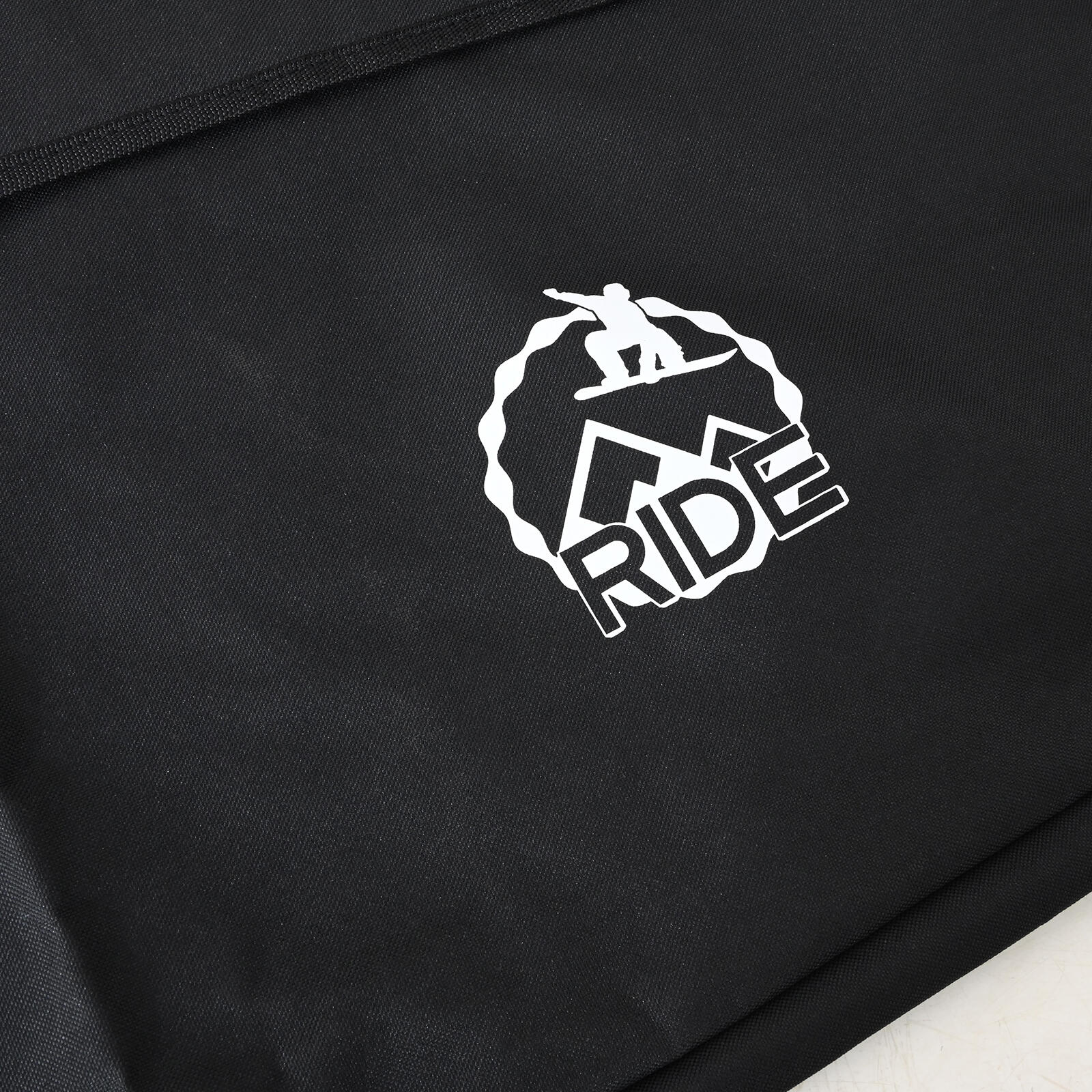 F2  Snowboard Tasche Ride Carsack Sondermodell 156cm Schwarz 3/5