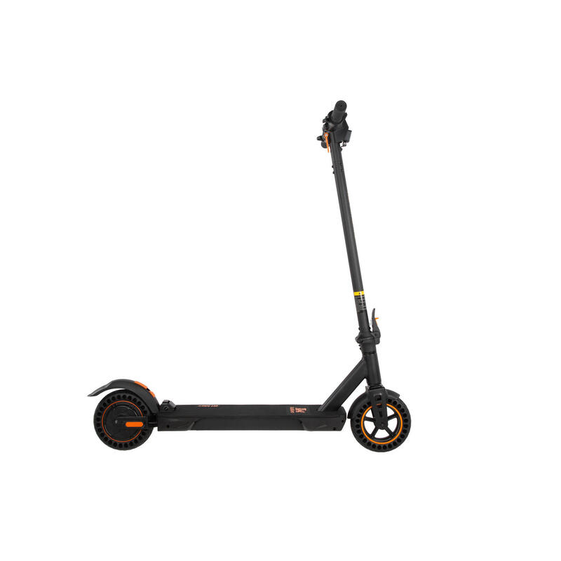 Trotinetă electrică pliabilă KuKirin S1 MAX Commuter
