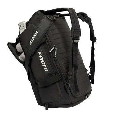 Borsa sportiva con funzione zaino