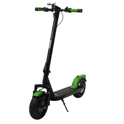 Monopattino Elettrico Lizard 10” 350W 36V 10Ah – Autonomia 25 km – Ruote 10