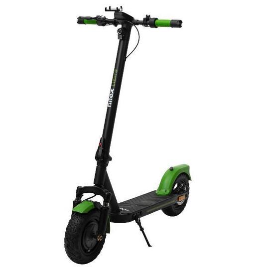 Elektrische step Lizard 10" 350W 36V 10Ah - Actieradius 25 km - Wielen 10