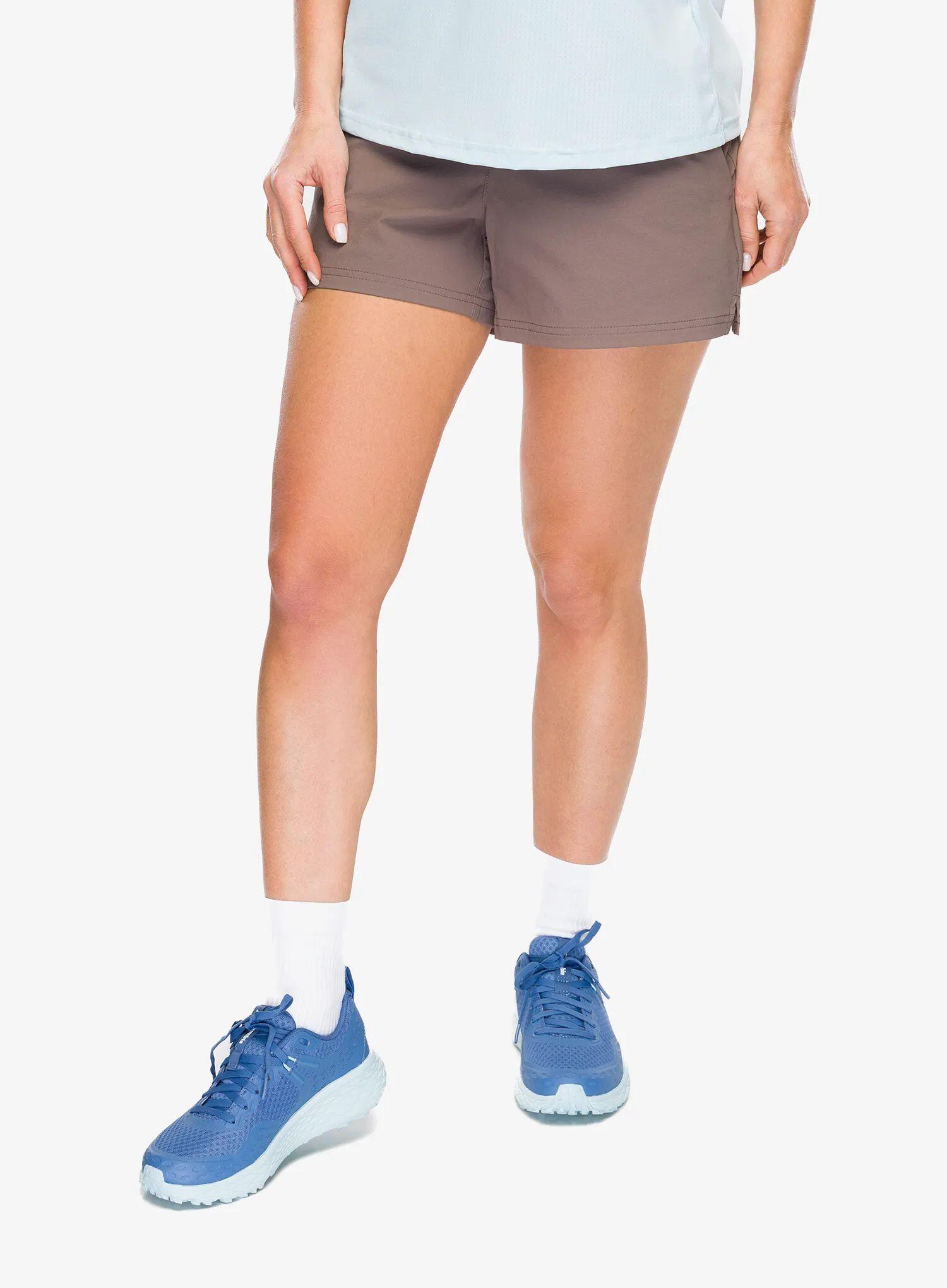 Pantaloni scurți de drumeție pentru femei Columbia S Ridge
