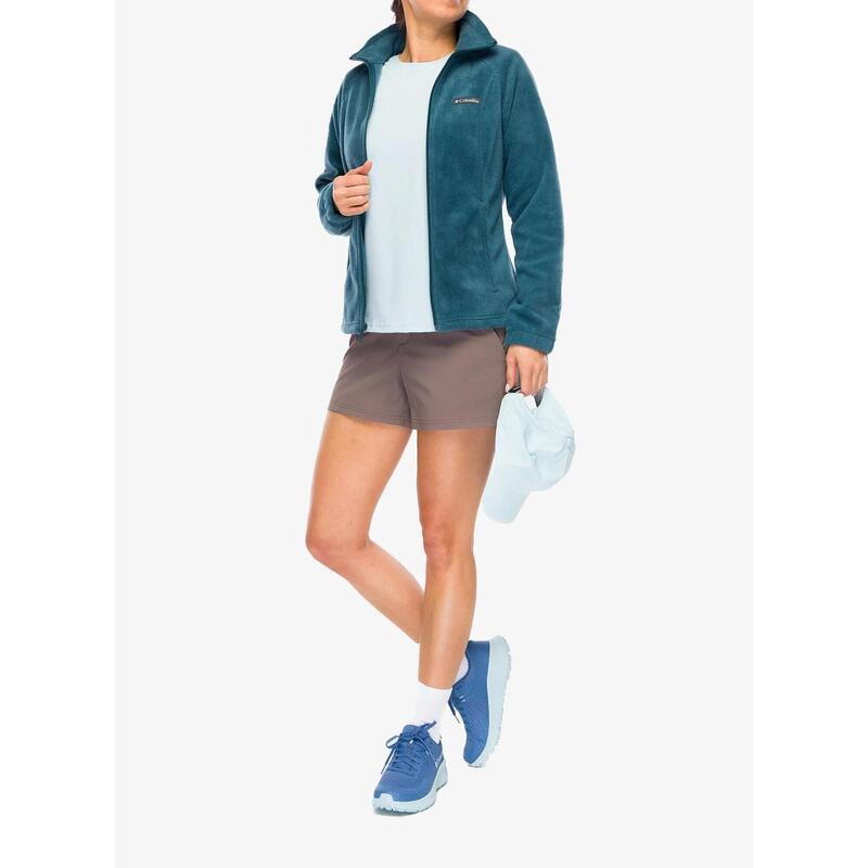 Pantaloni scurți de drumeție pentru femei Columbia S Ridge