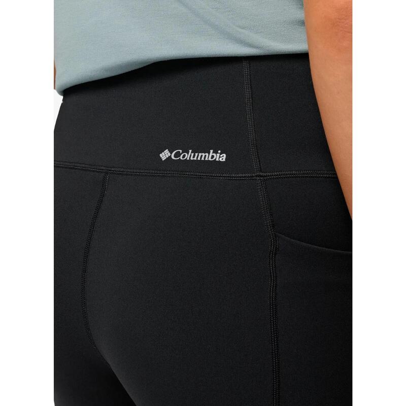 Pantaloni pentru ciclism Loneridge Short femei