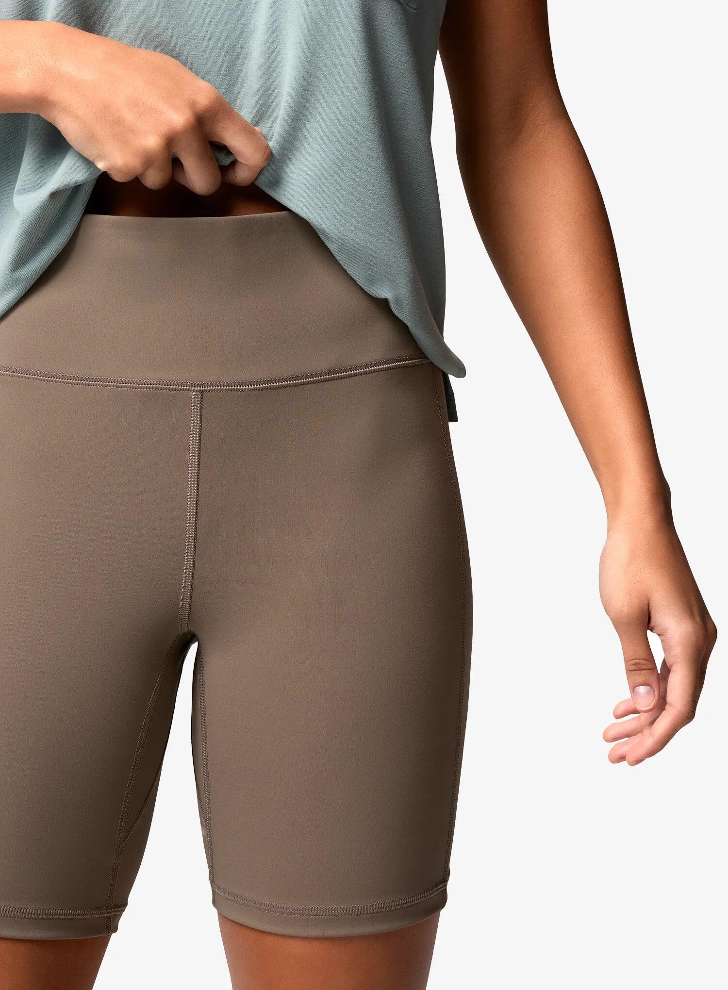 Spodenki turystyczne damskie Columbia Loneridge Short 6/7