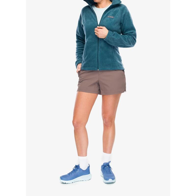 Pantaloni scurți de drumeție pentru femei Columbia S Ridge