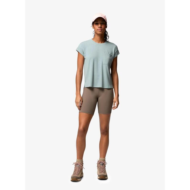 Pantaloni scurți de drumeție pentru femei Columbia Loneridge