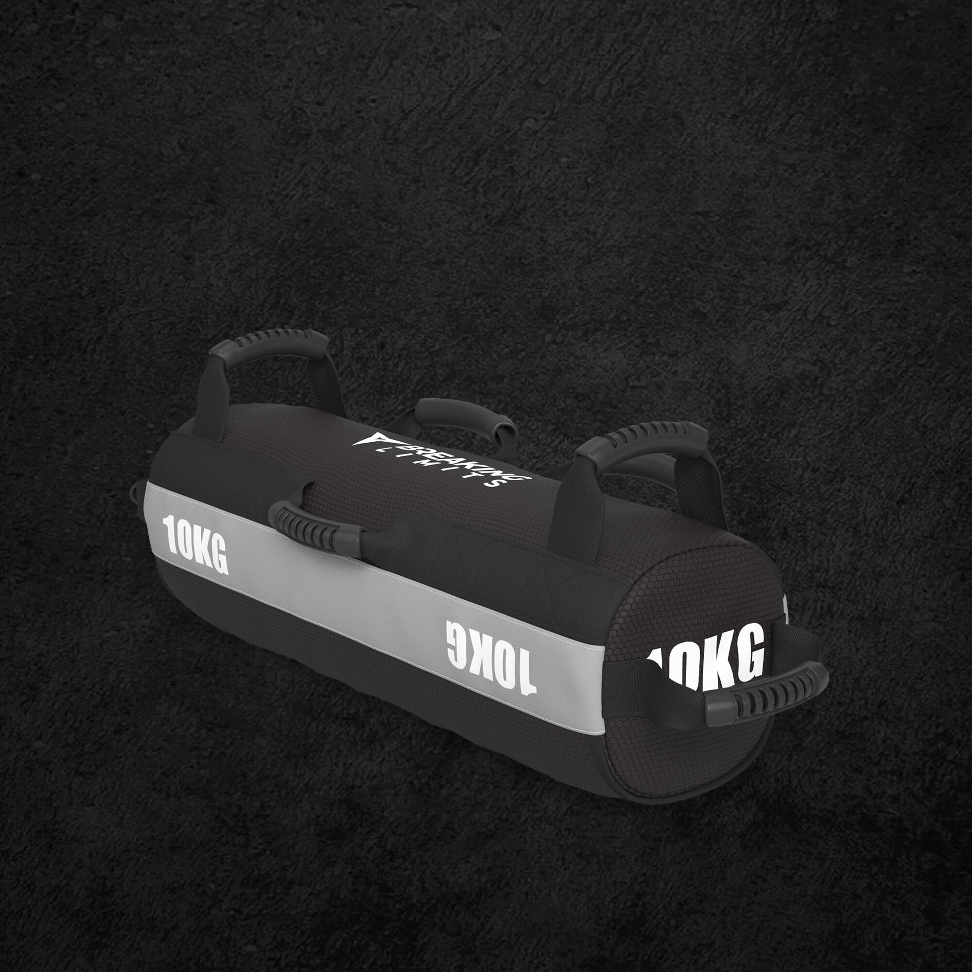 Sandbag Pro - Geschikt voor CrossFit & HYROX training 2/7