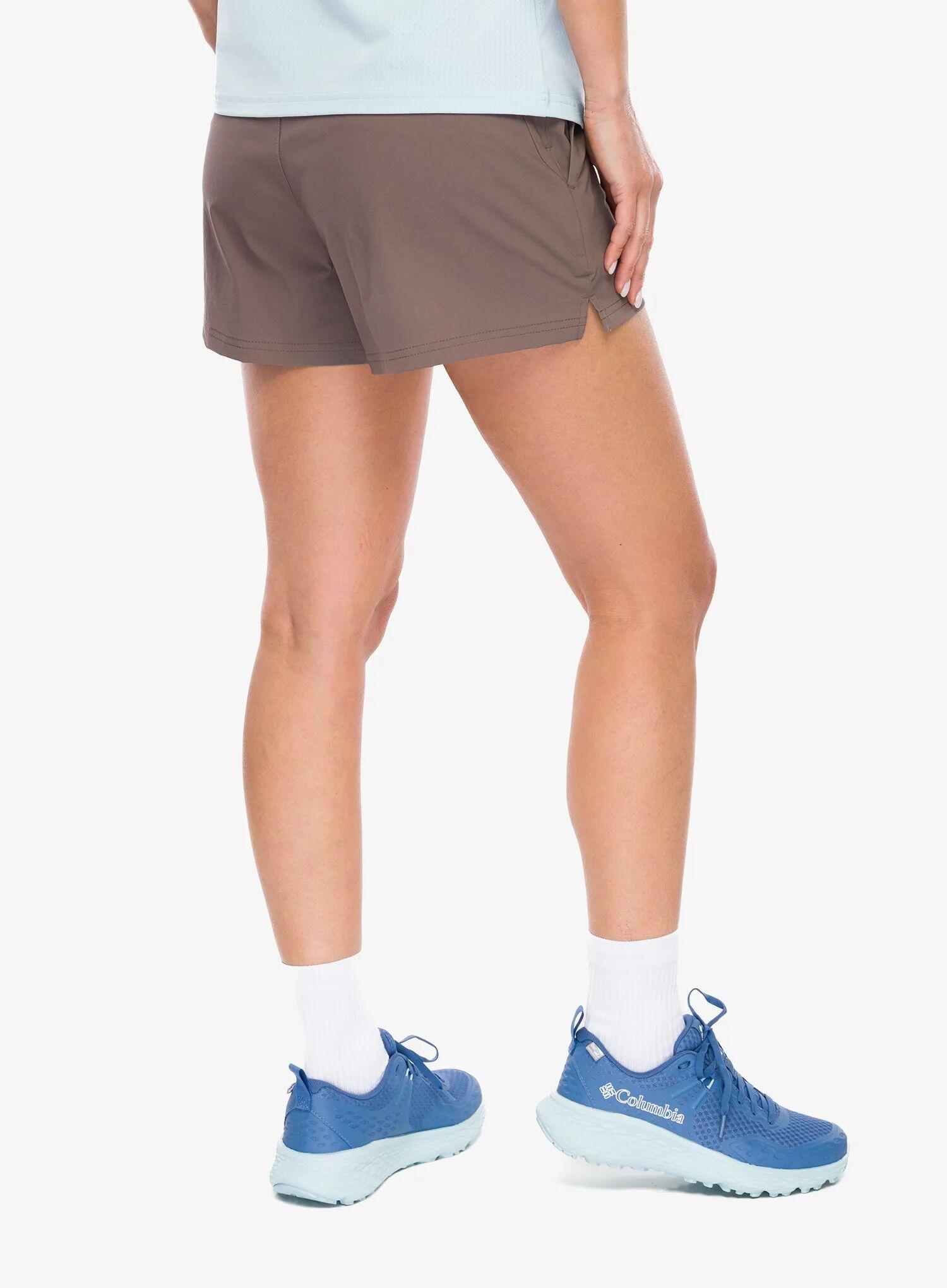 Spodenki turystyczne damskie Columbia Shale Ridge Short 2/7