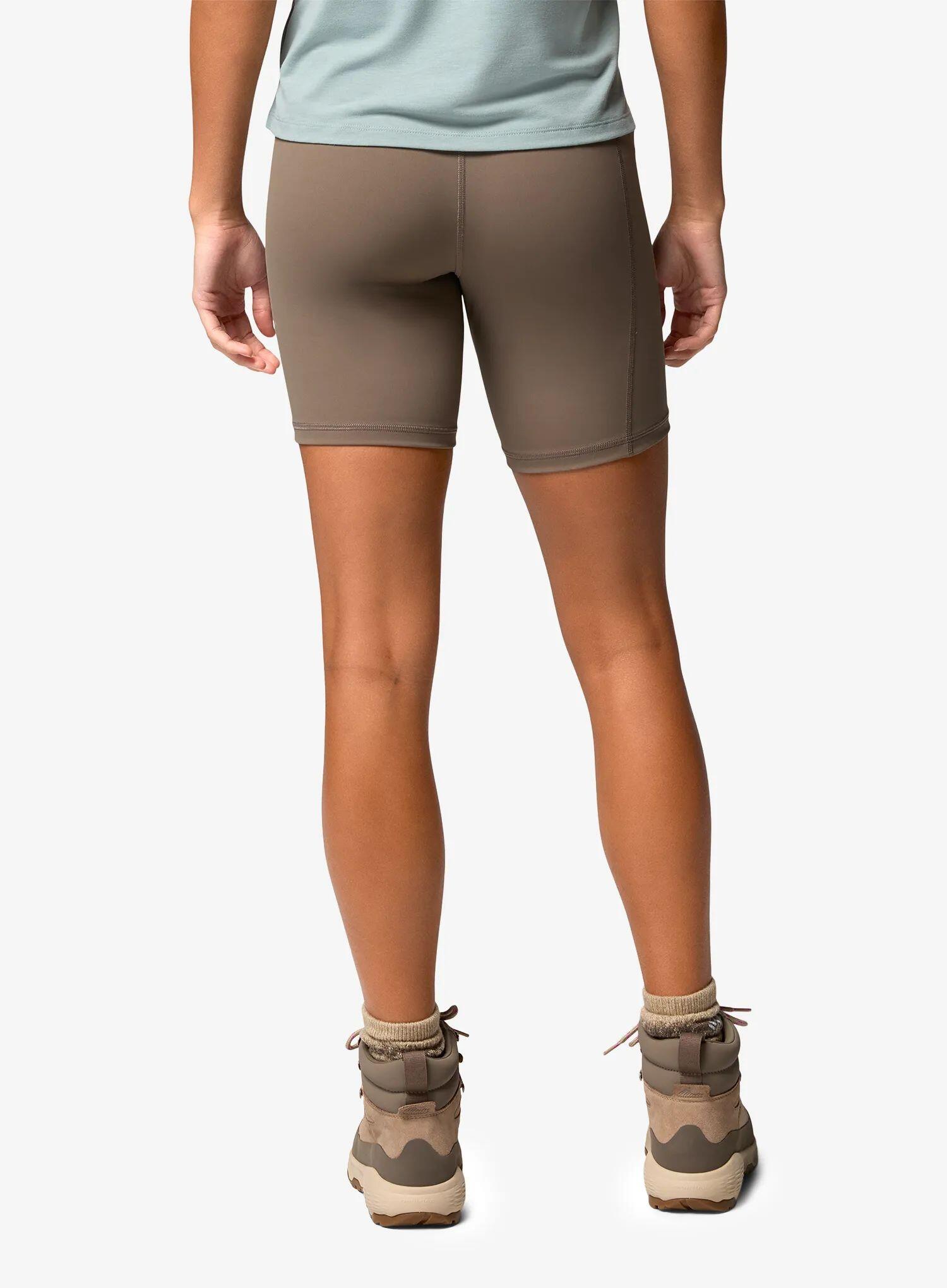Spodenki turystyczne damskie Columbia Loneridge Short 2/7