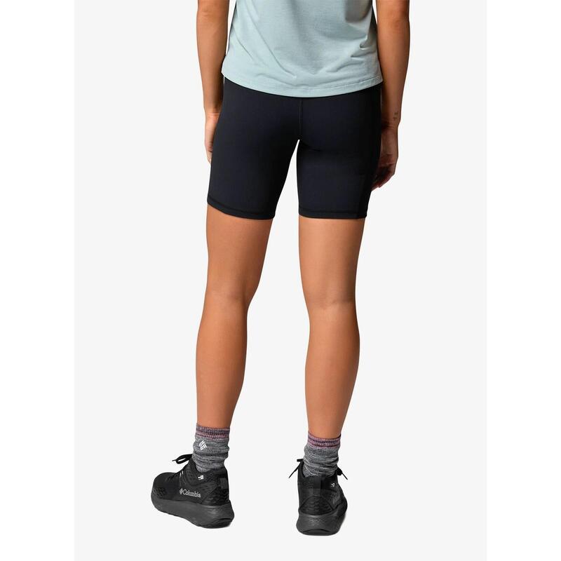 Pantaloni pentru ciclism Loneridge Short femei
