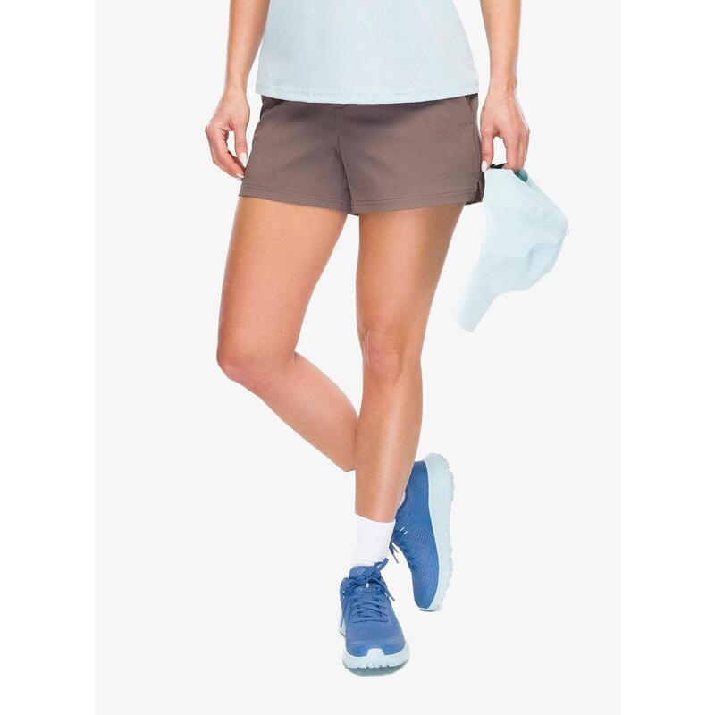 Pantaloni scurți de drumeție pentru femei Columbia S Ridge
