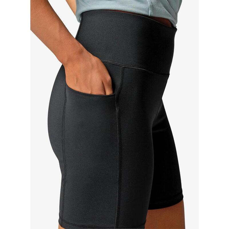 Pantaloni pentru ciclism Loneridge Short femei