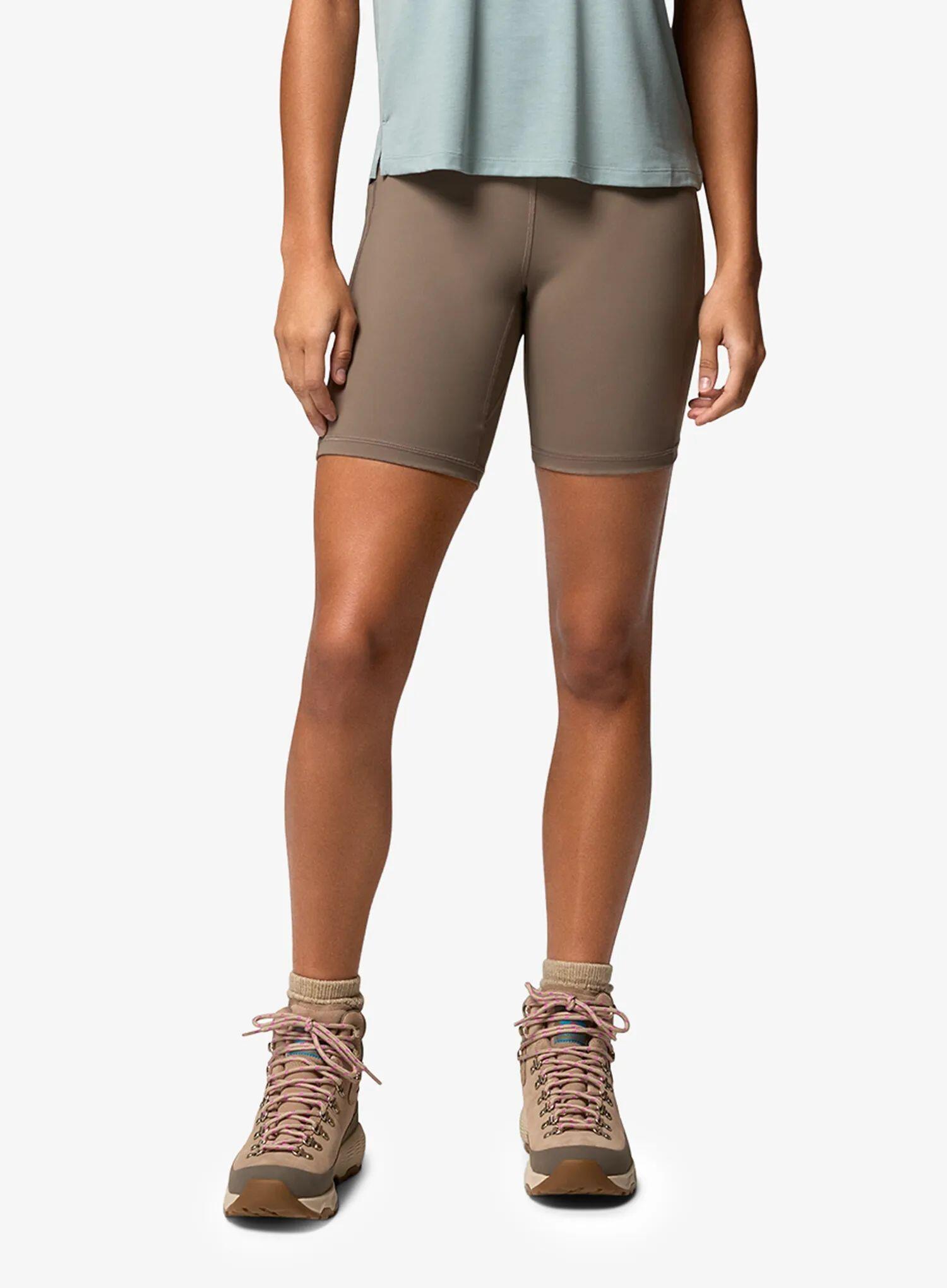 Spodenki turystyczne damskie Columbia Loneridge Short 5/7