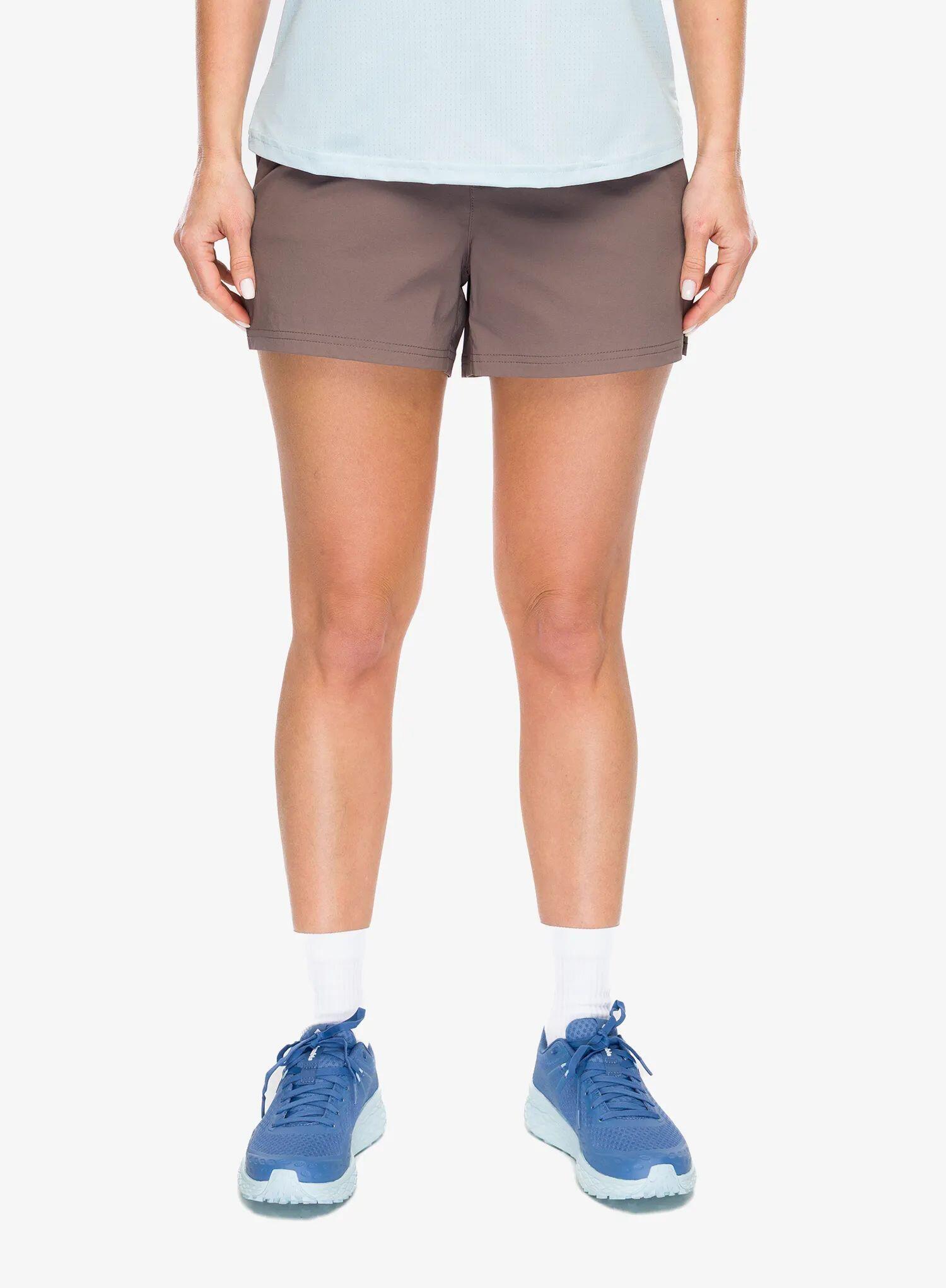 Spodenki turystyczne damskie Columbia Shale Ridge Short 5/7