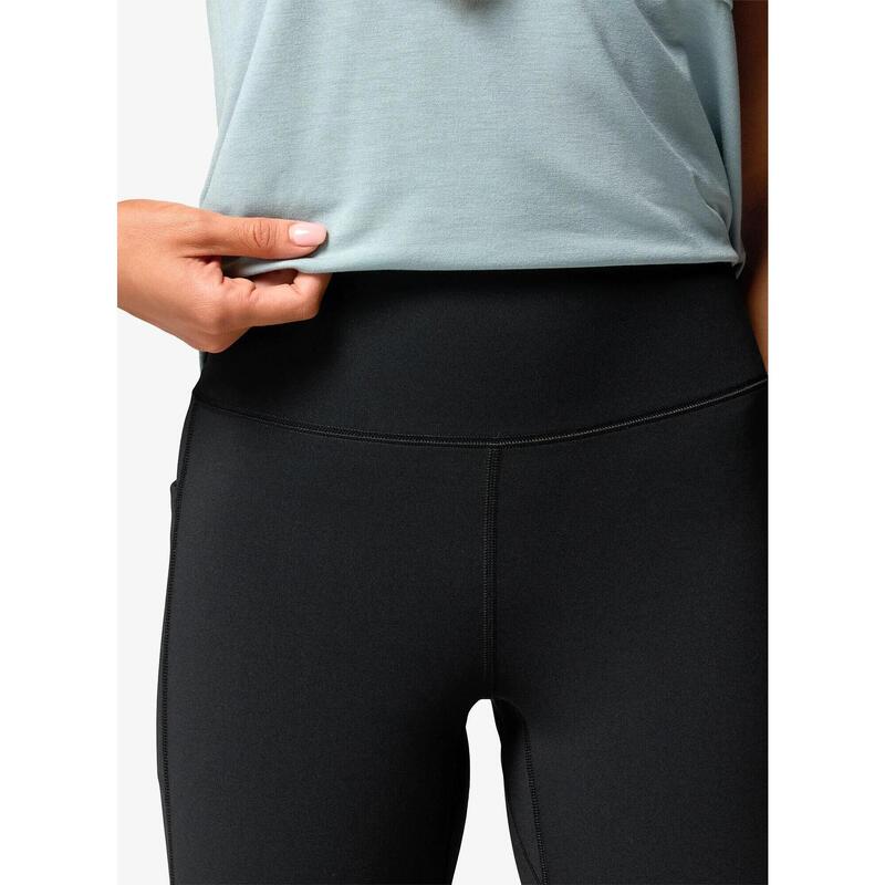 Pantaloni pentru ciclism Loneridge Short femei