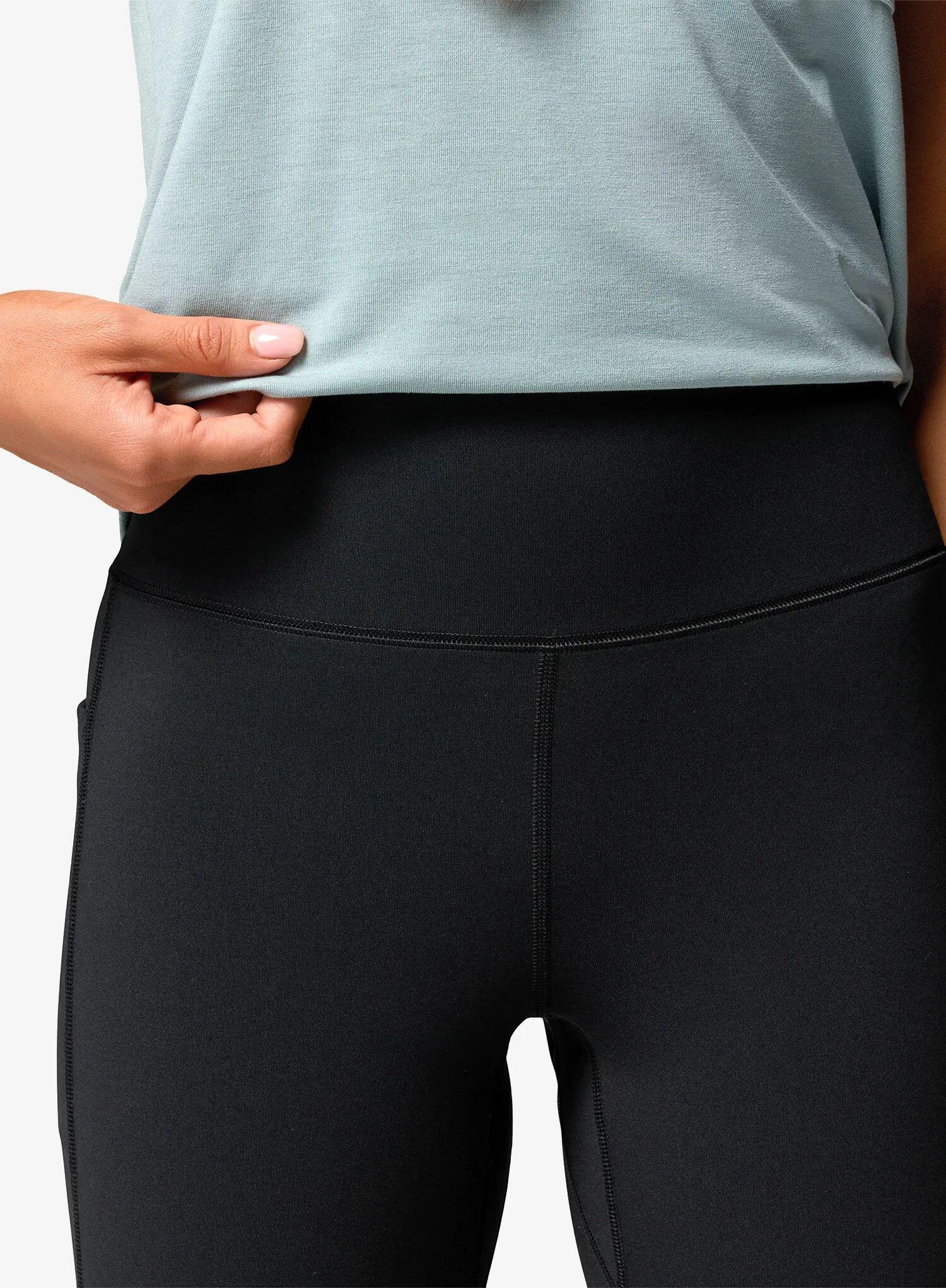 Spodenki damskie Columbia Loneridge Short 5/7