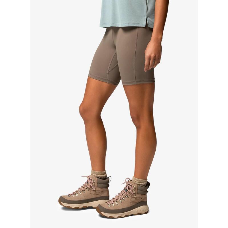 Pantaloni scurți de drumeție pentru femei Columbia Loneridge