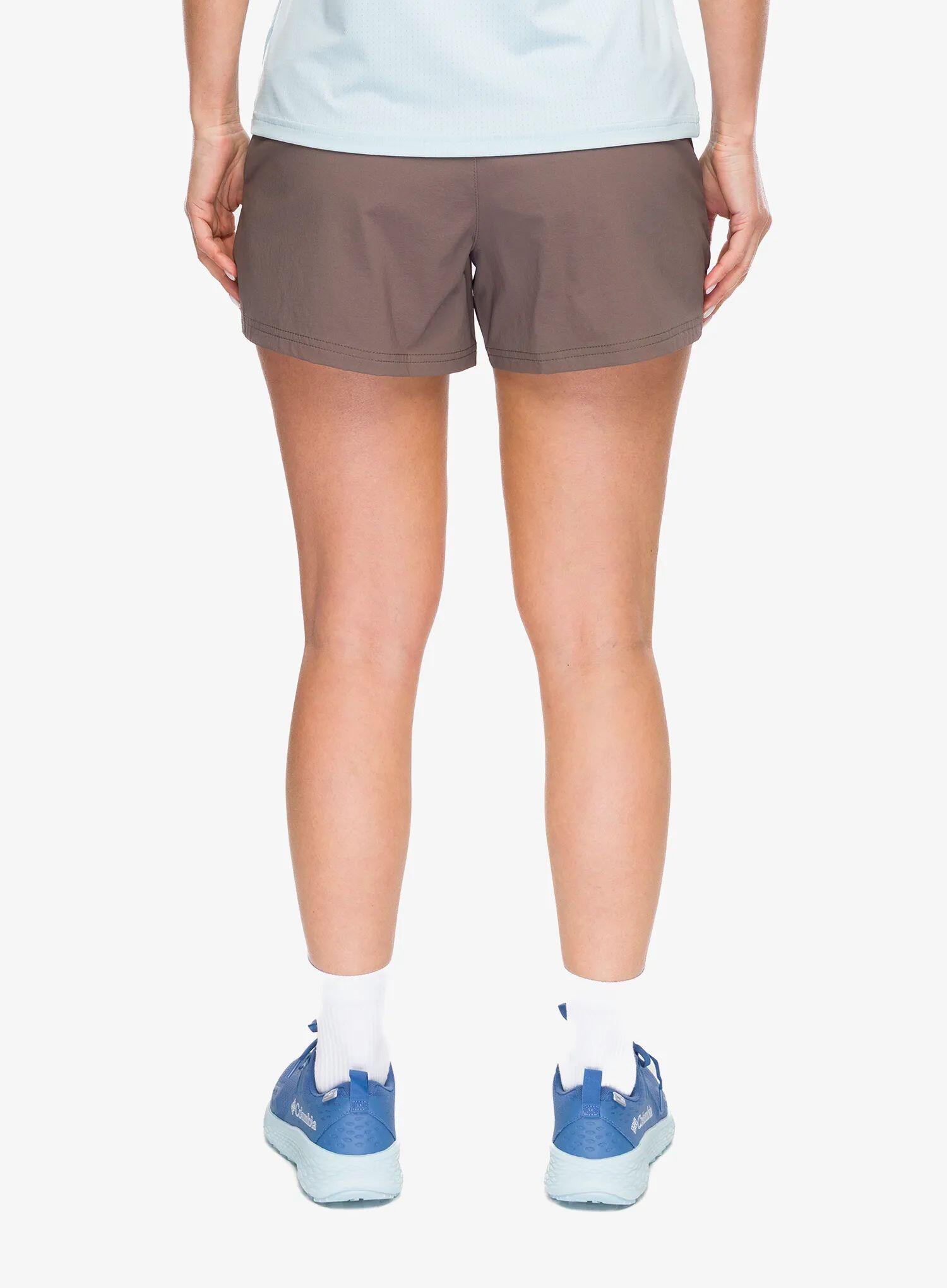 Spodenki turystyczne damskie Columbia Shale Ridge Short 4/7