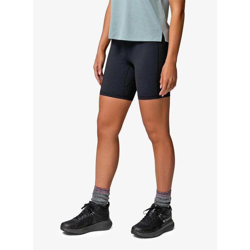 Pantaloni pentru ciclism Loneridge Short femei