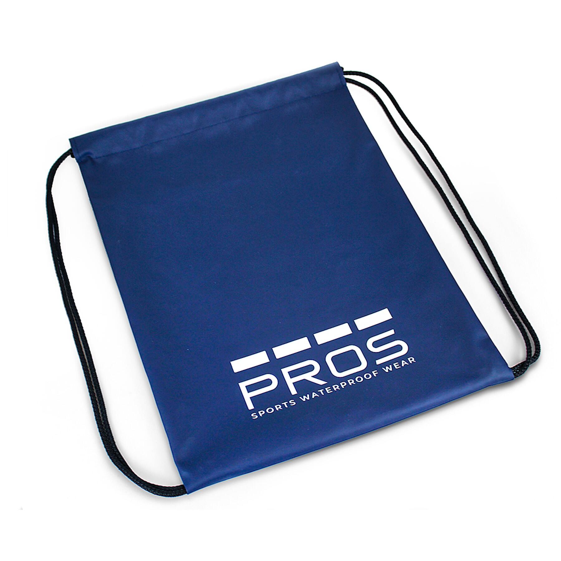 Worek na buty PROS SPORT 40x34 wodoszczelny 3/5