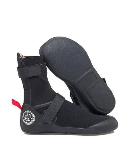 Buty neoprenowe męskie Rip Curl Flashbomb 5 mm Round Toe
