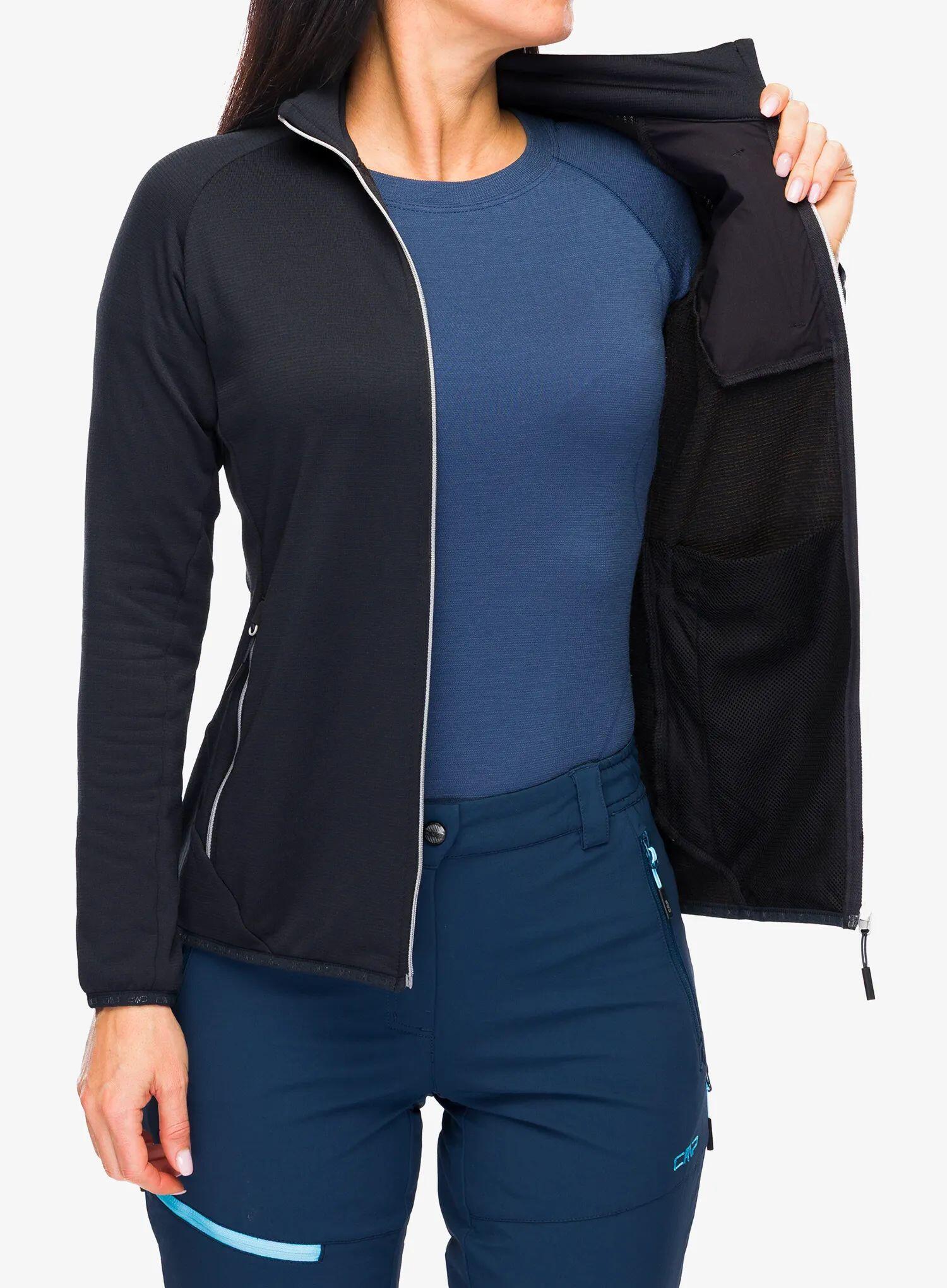 CMP Damen Jacke KILDAR WOMAN JACKET 35E2646 5/7