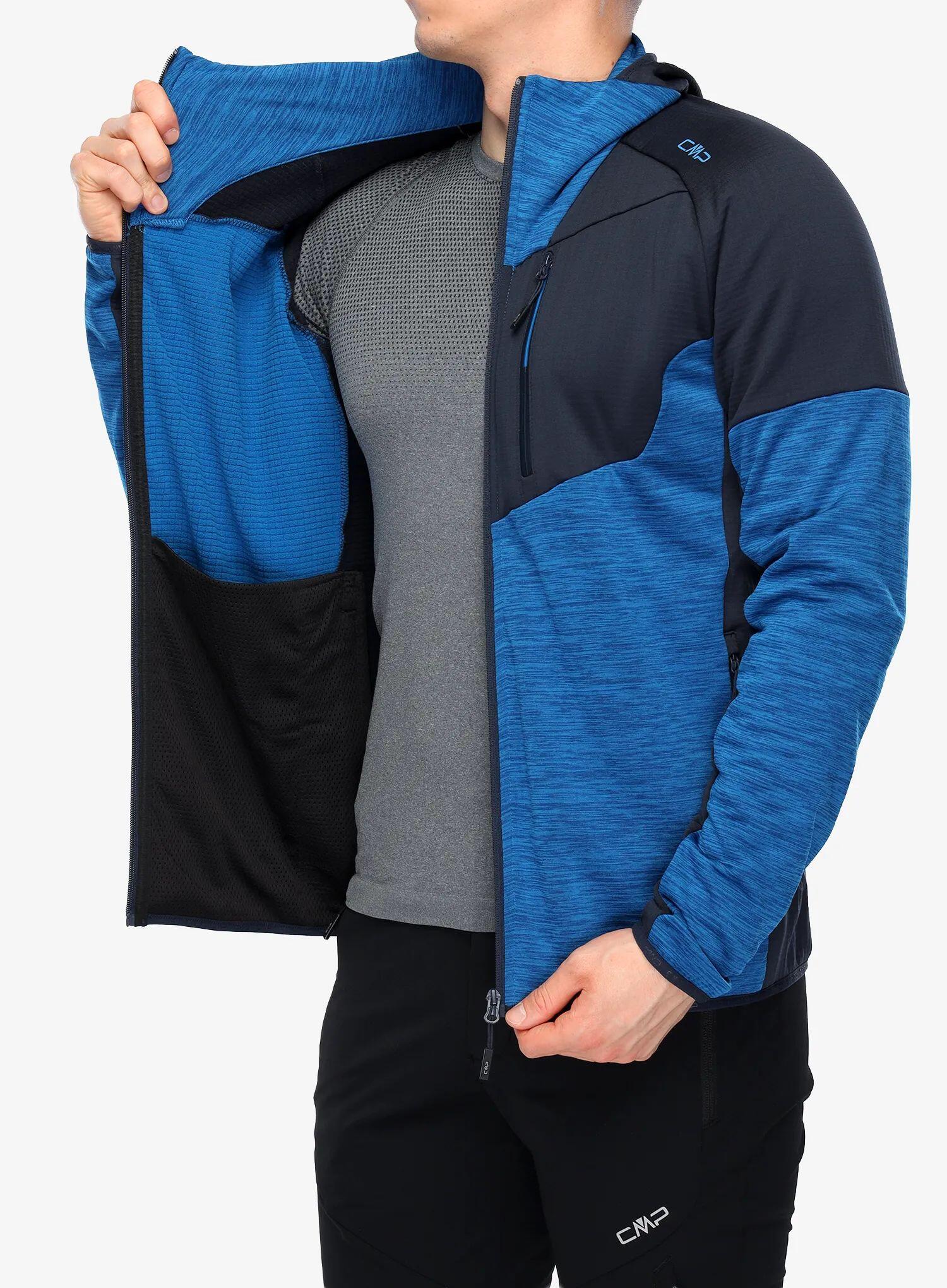 Polar męski CMP Froven 5/7