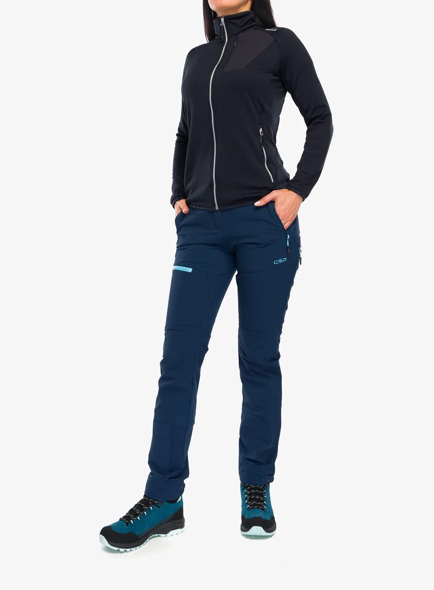 CMP Damen Jacke KILDAR WOMAN JACKET 35E2646 4/7