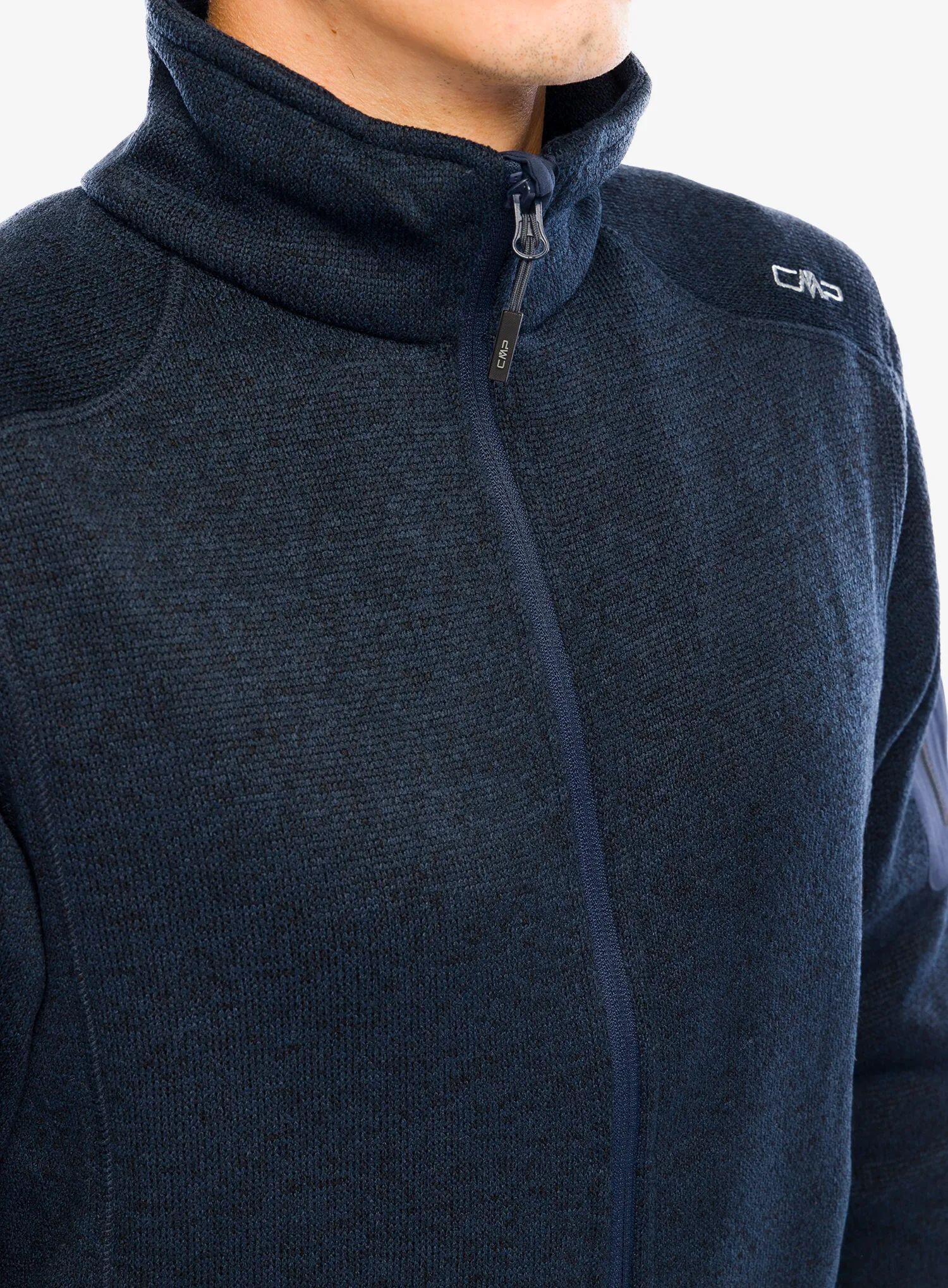 Unterjacke Fleecejacke 7/7