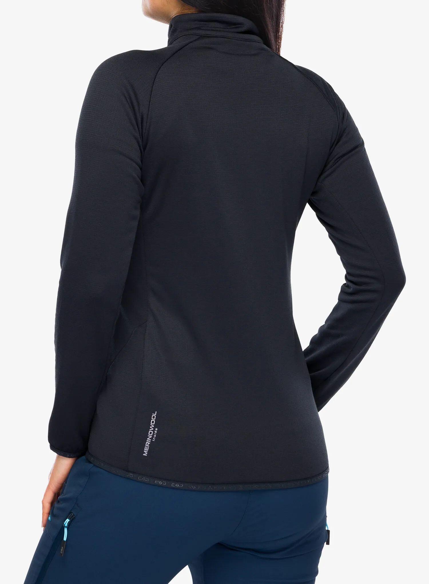 CMP Damen Jacke KILDAR WOMAN JACKET 35E2646 6/7