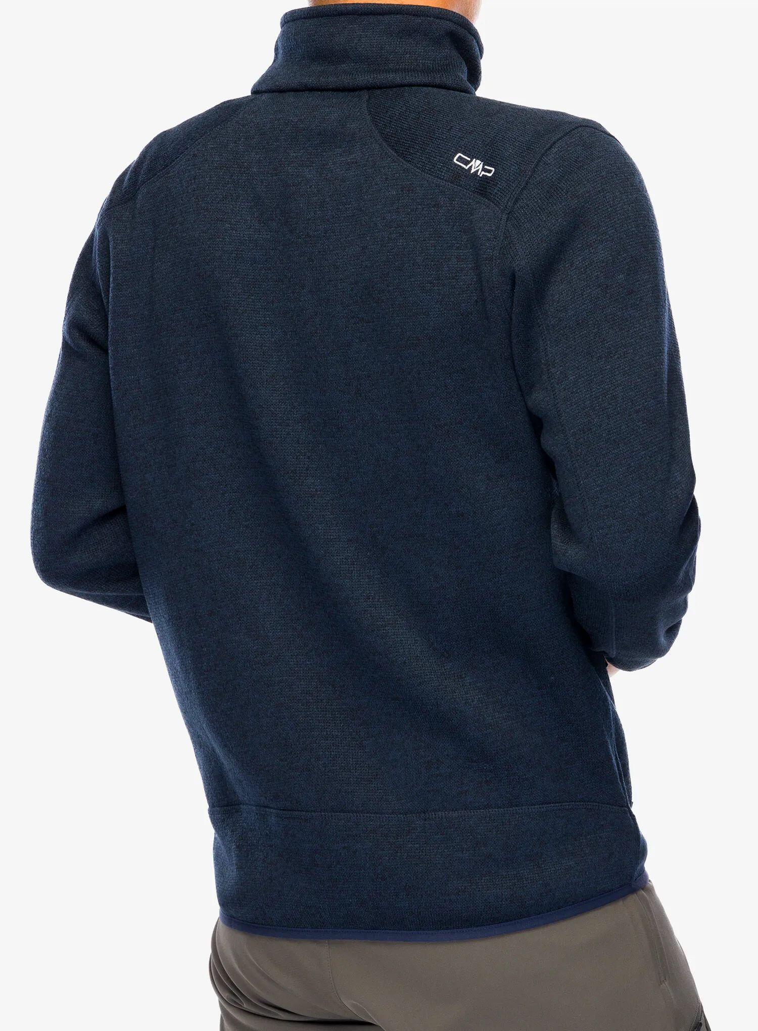 Unterjacke Fleecejacke 5/7