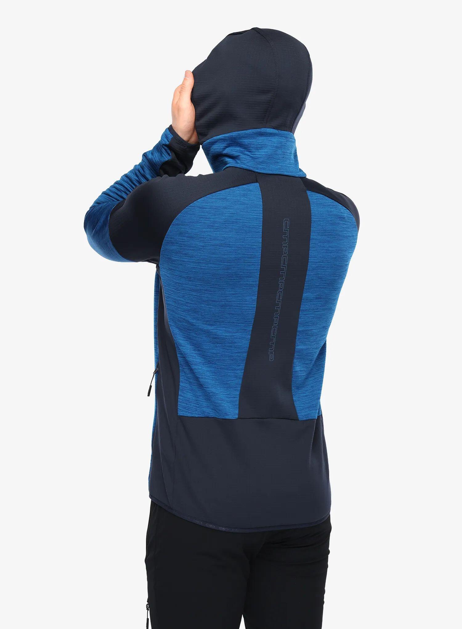 Polar męski CMP Froven 6/7