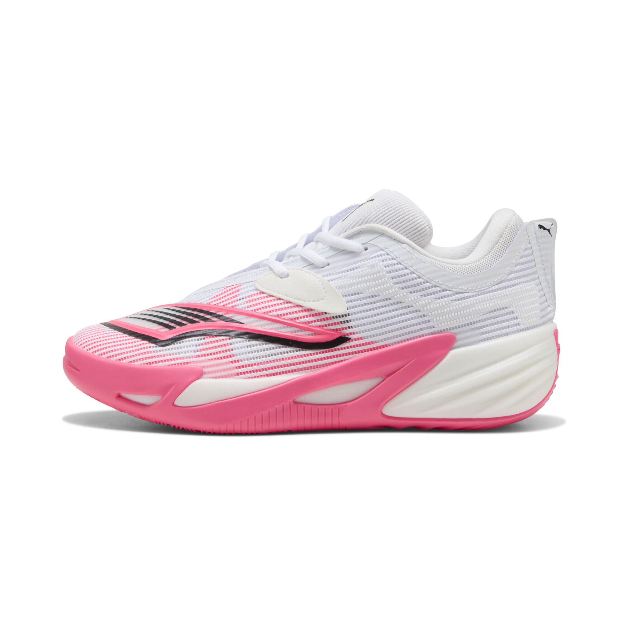 Scarpe da basket All-Pro NITRO™ 2 unisex PUMA 3/6