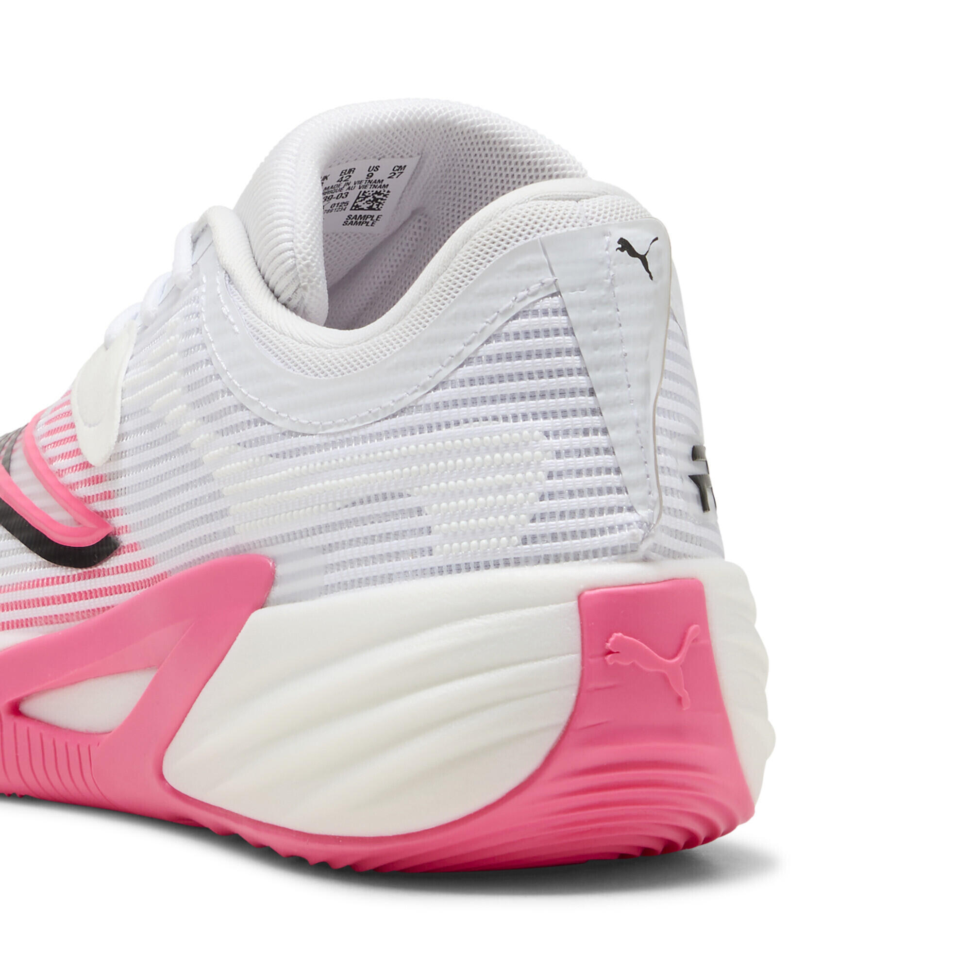 Scarpe da basket All-Pro NITRO™ 2 unisex PUMA 2/6