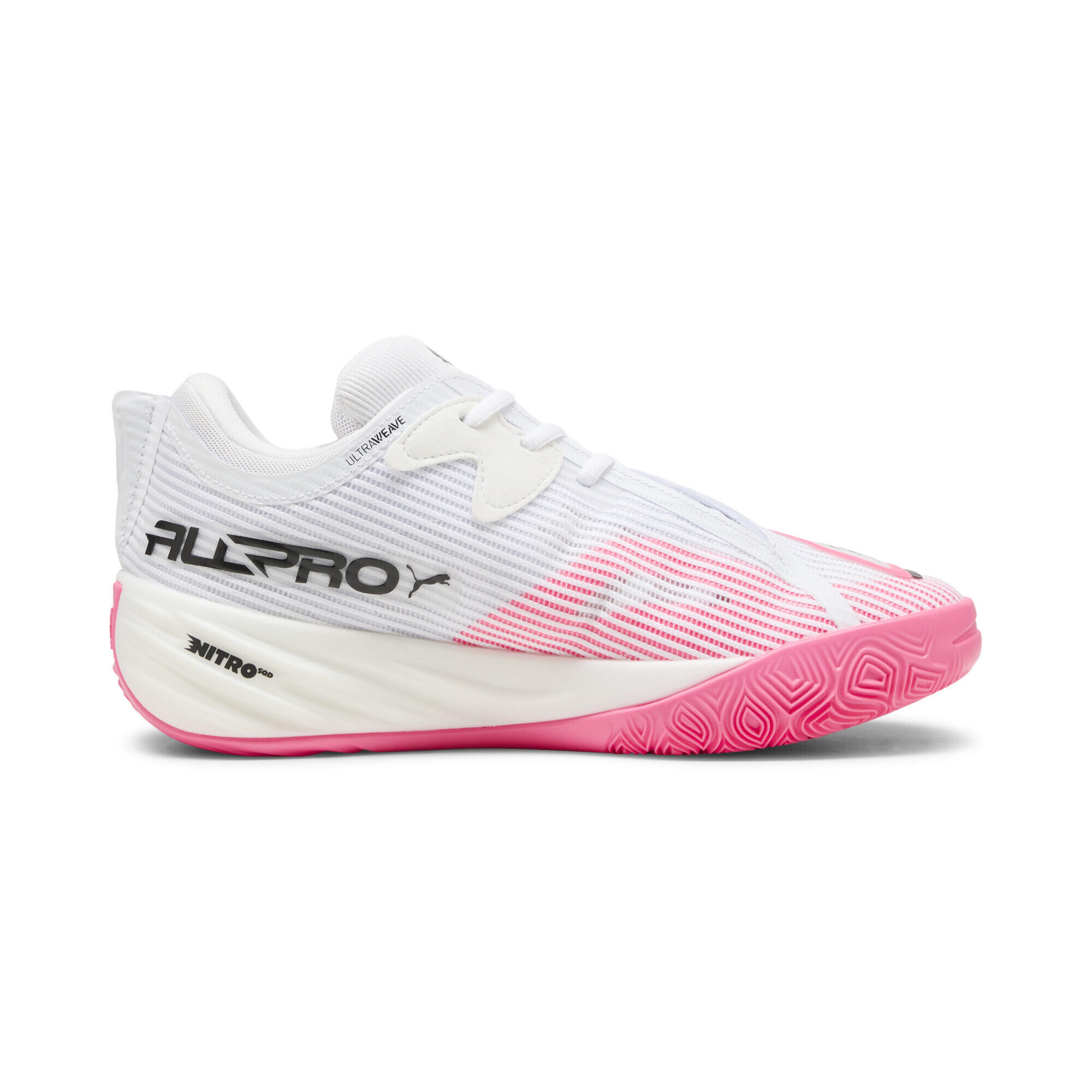 Scarpe da basket All-Pro NITRO™ 2 unisex PUMA 5/6