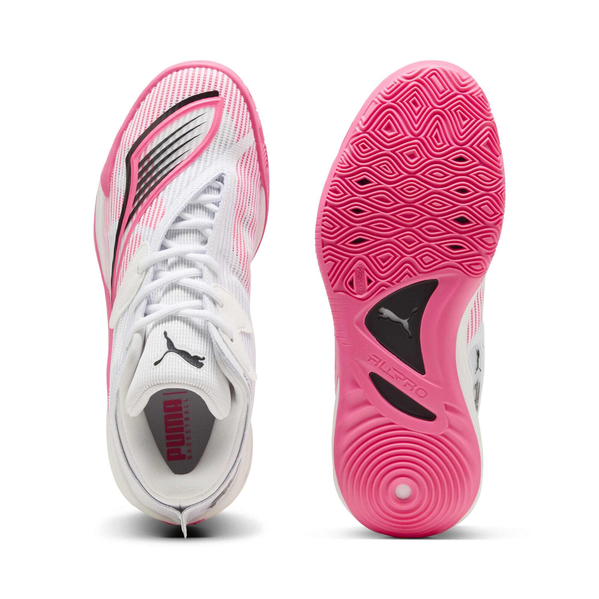 Scarpe da basket All-Pro NITRO™ 2 unisex PUMA 4/6