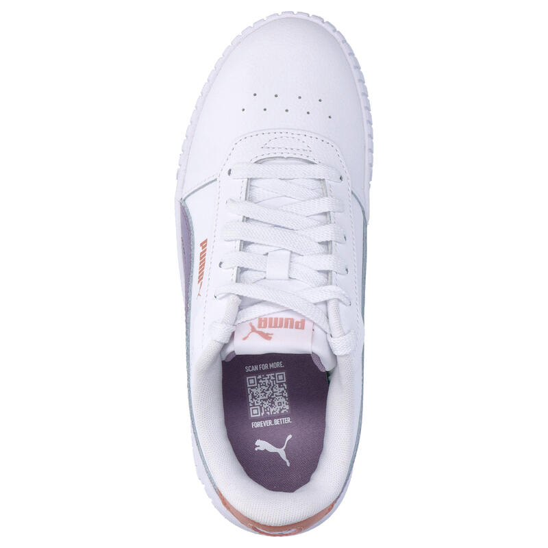 Încălțăminte Drumeții În Natură Puma Carina 2.0 Copii
