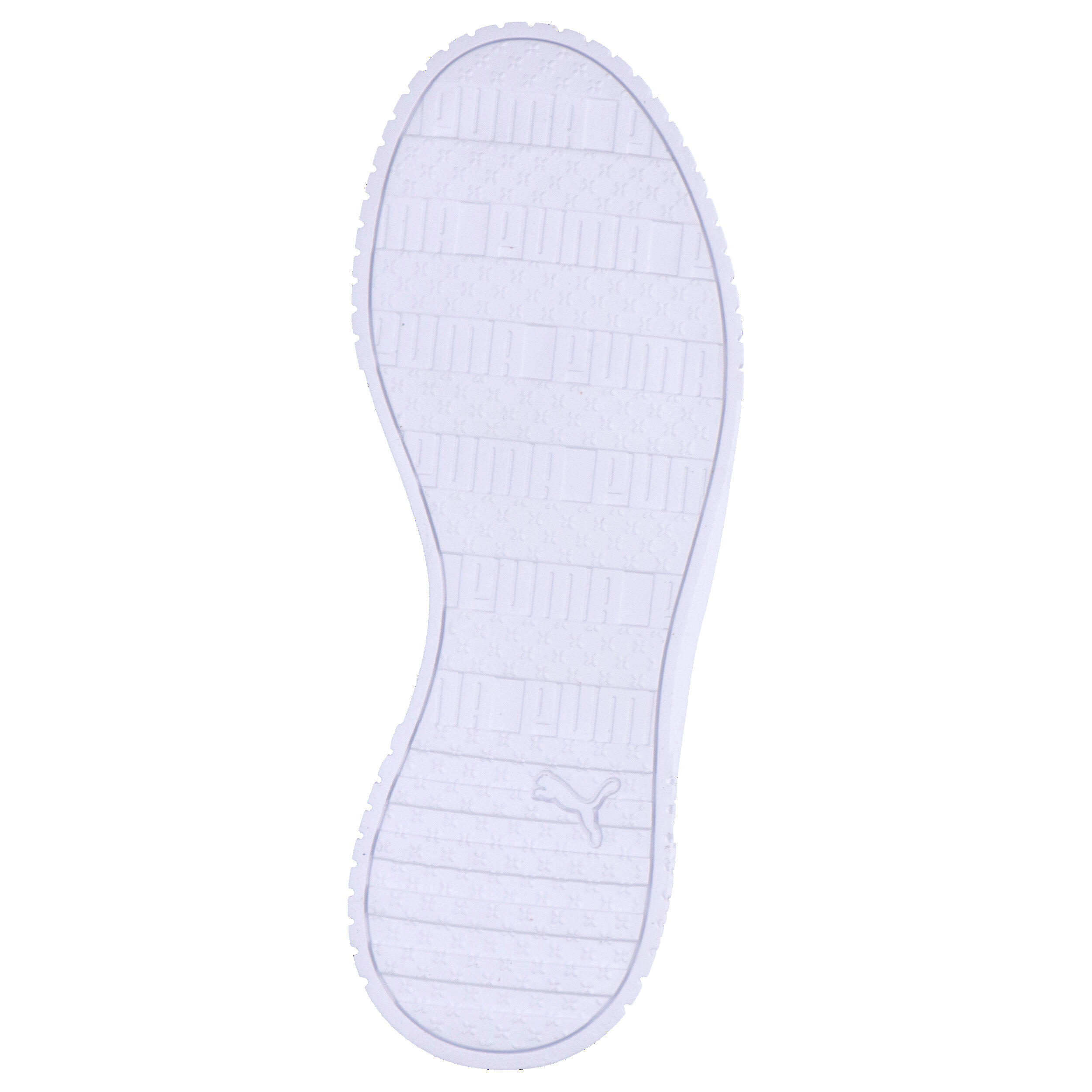 Basket à Lacets Enfant Puma Carina 2.0 Jr 6/7