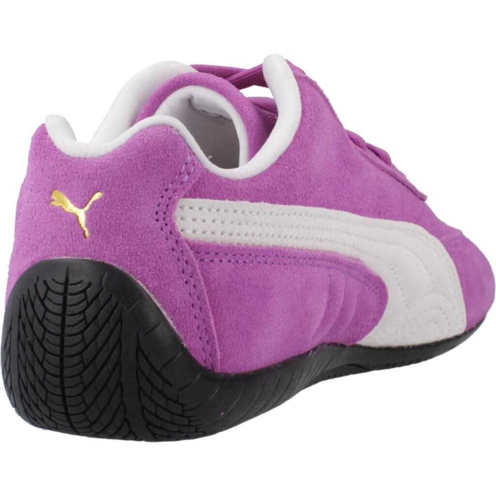 Buty PUMA YELLOW SPEEDCAT OG Fioletowy 3/7