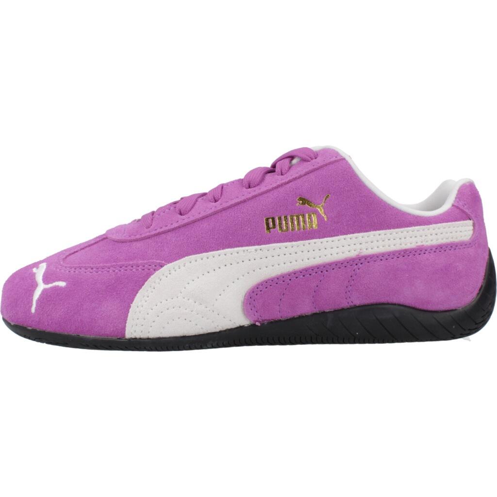 Buty PUMA YELLOW SPEEDCAT OG Fioletowy 2/7