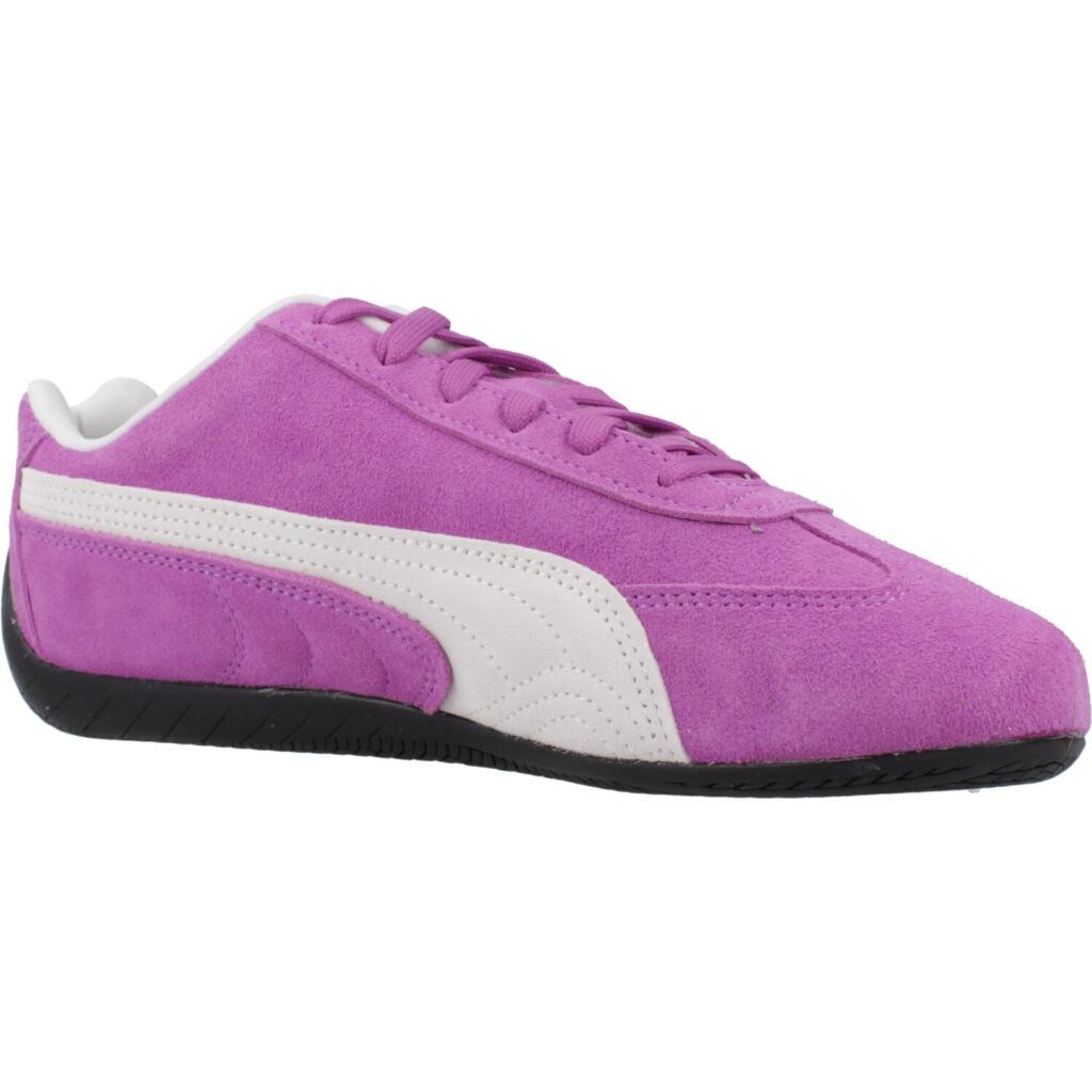 Buty PUMA YELLOW SPEEDCAT OG Fioletowy 5/7