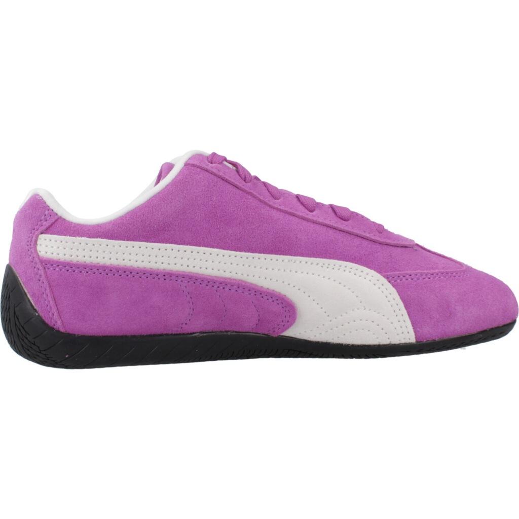 Buty PUMA YELLOW SPEEDCAT OG Fioletowy 4/7