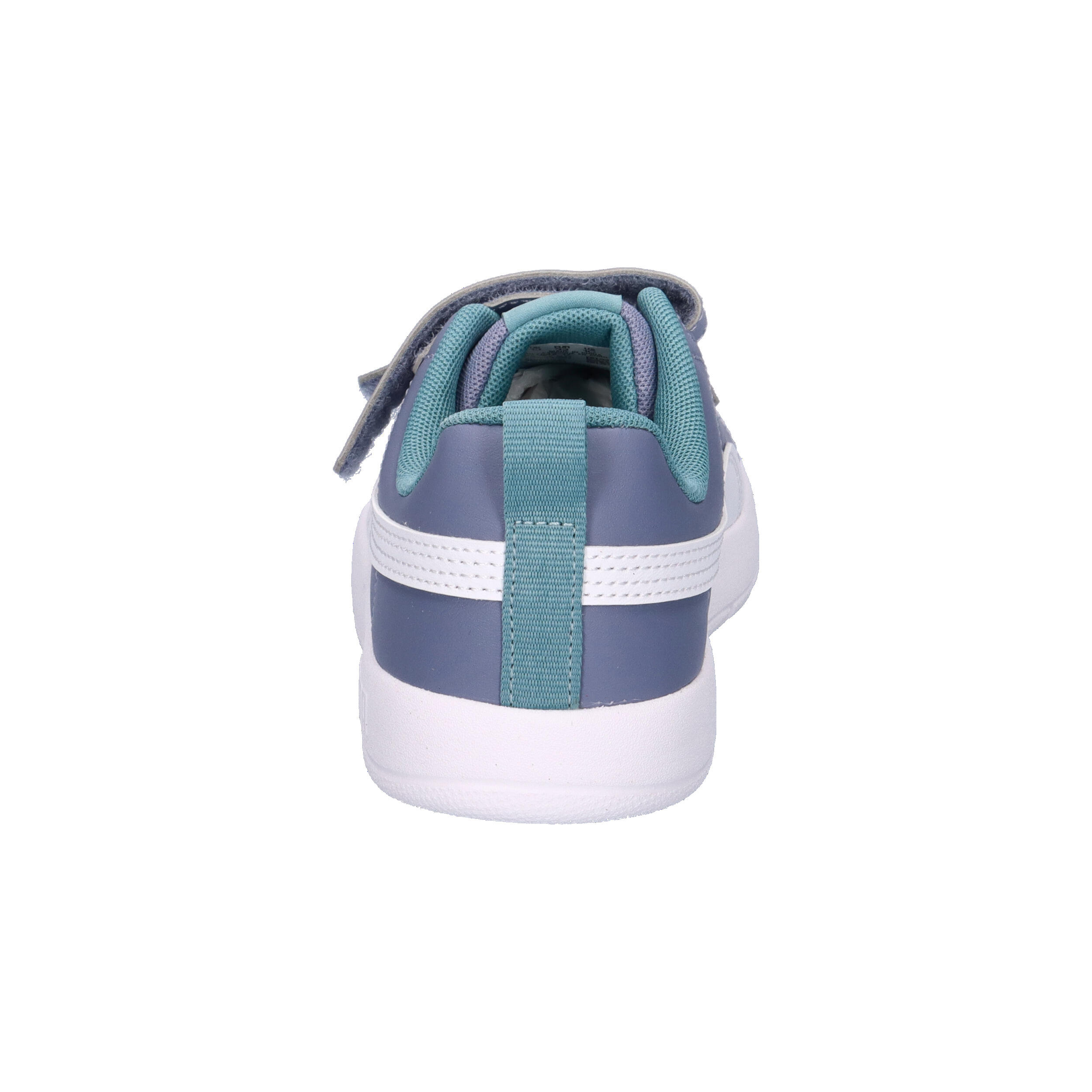 Puma Kinder Sneaker Courtflex V3 V PS 397642 5/7