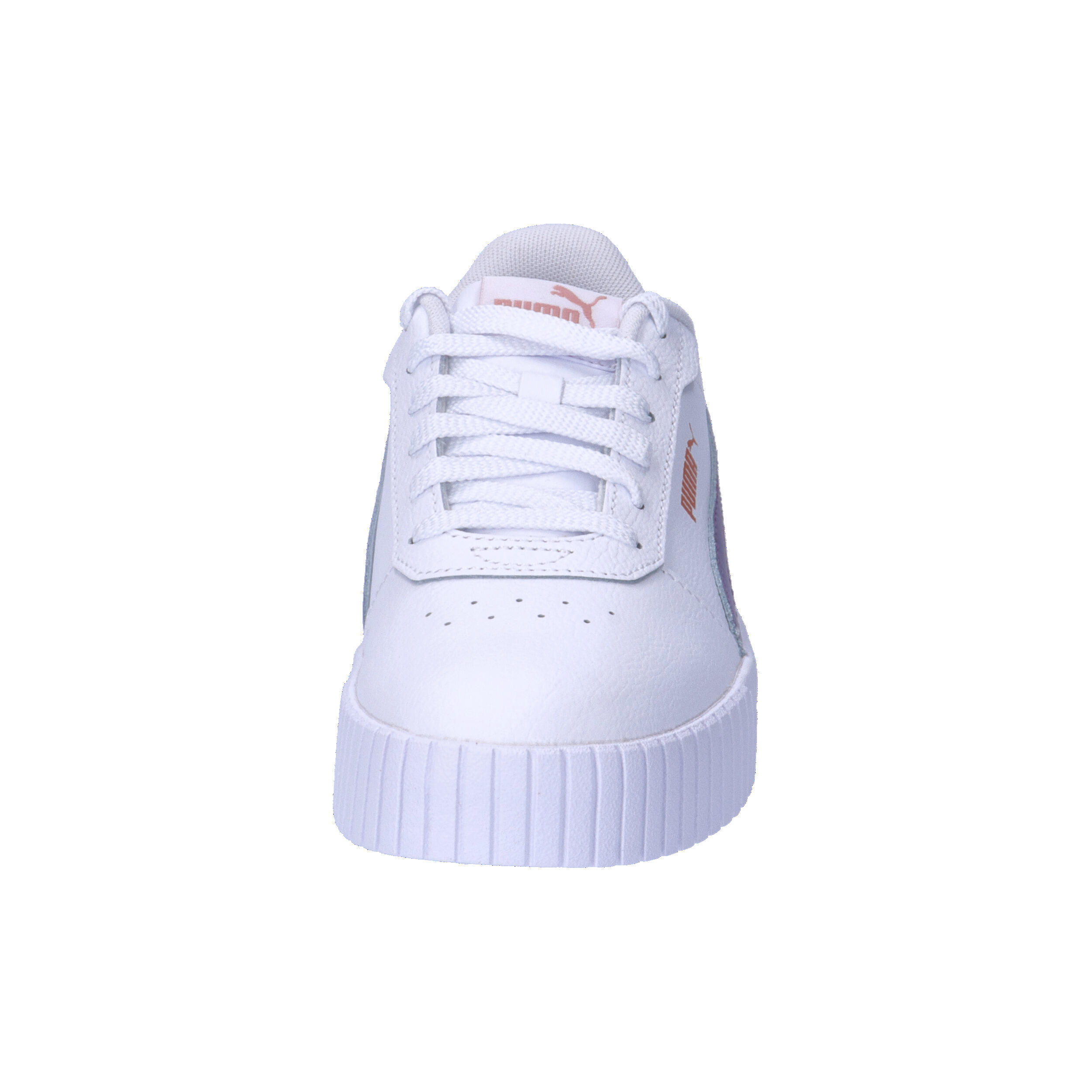 Puma Mädchen Sneaker Carina 2.0 Jr 386185 3/7
