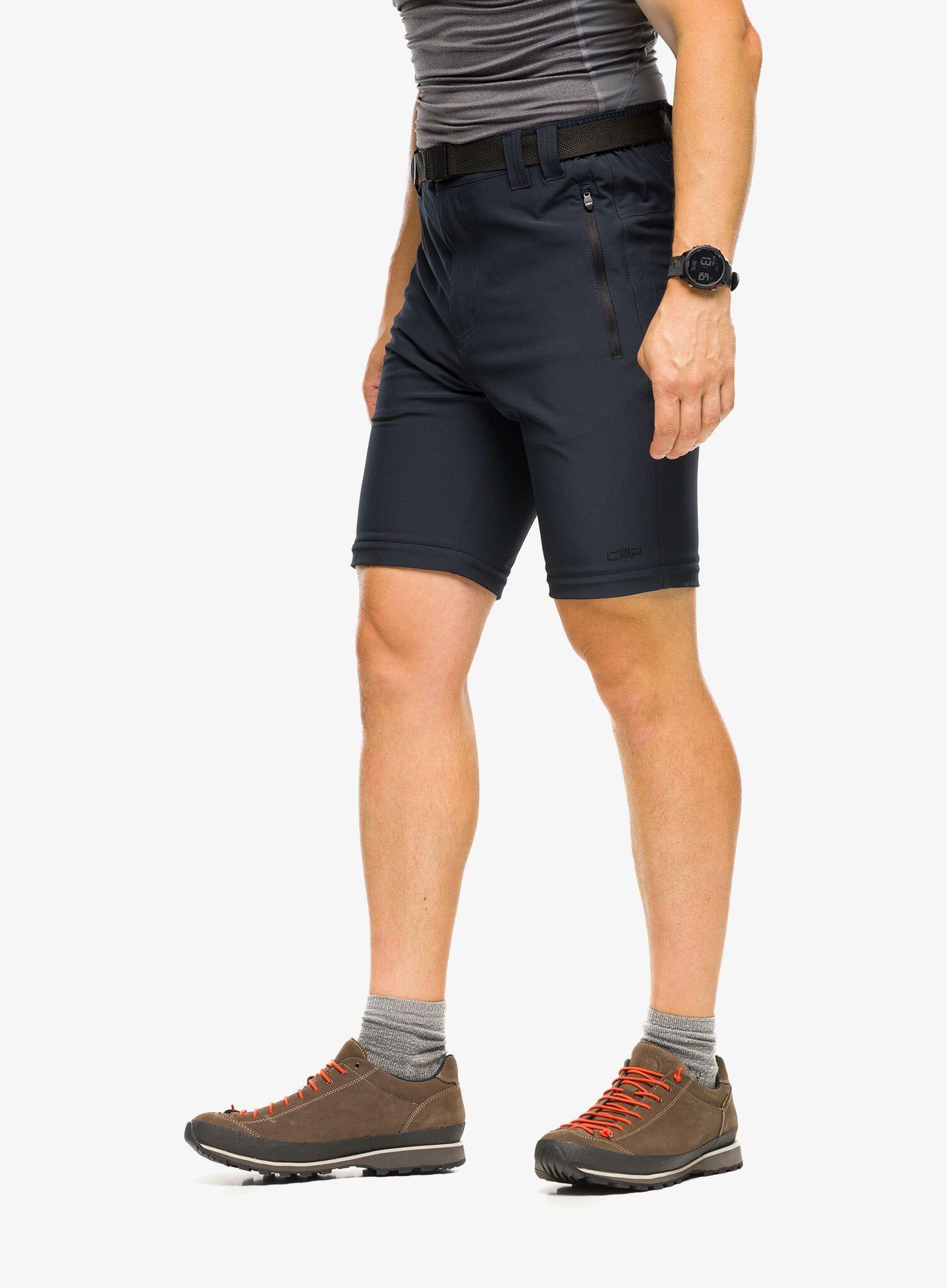 CMP Herren Hose Stretch Zip Off 3T51647 7/7