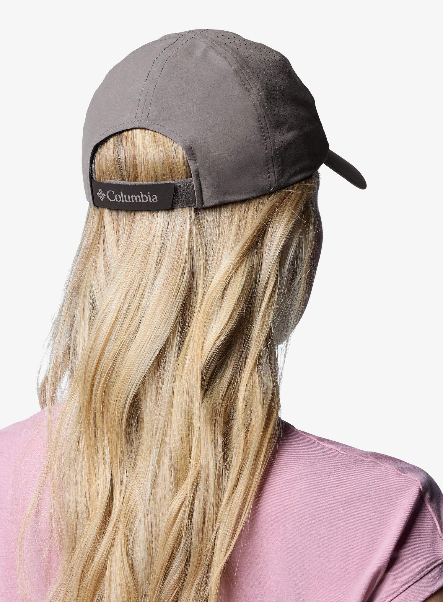 Czapka z daszkiem Columbia Silver Ridge IV Ball Cap 6/6