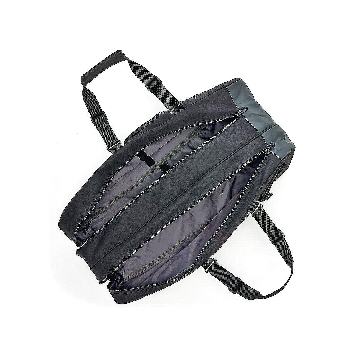 YONEX GEARLOGIC BAG 6X Col: nero 5/6