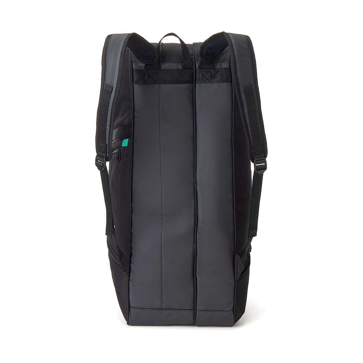 YONEX GEARLOGIC BAG 6X Col: nero 4/6