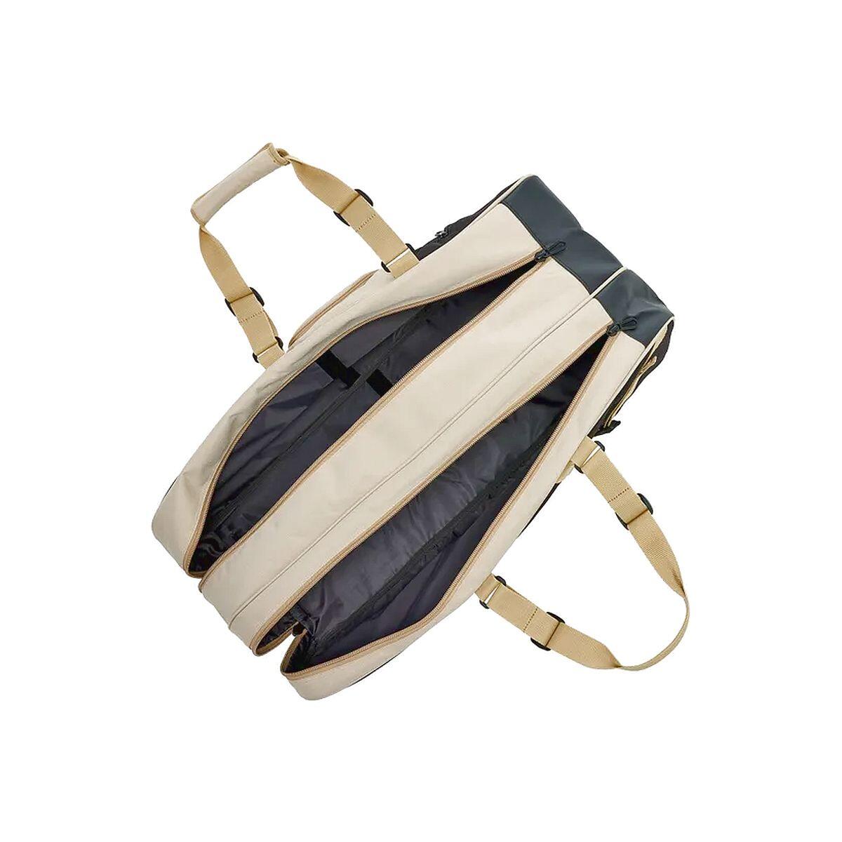 YONEX GEARLOGIC BAG 6X Col: beige 4/7
